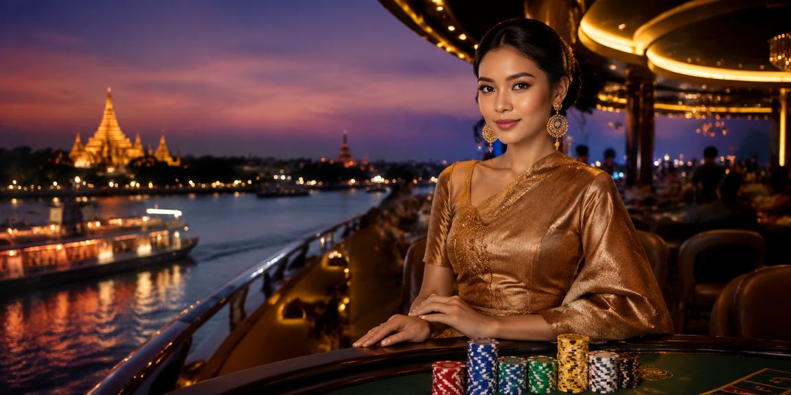 qq22 slot တာဝန်သိ ကစားခြင်း လက္ခဏာများ